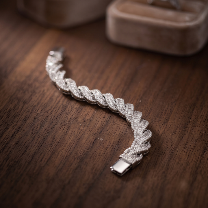Nimah Bracelet
