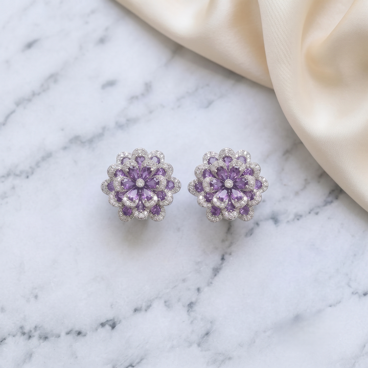 Adhya Earrings