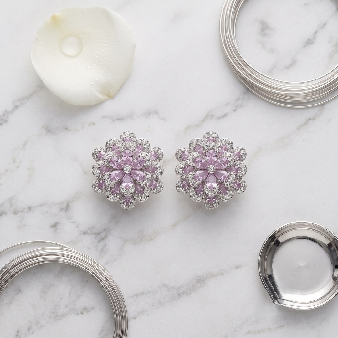 Adhya Earrings
