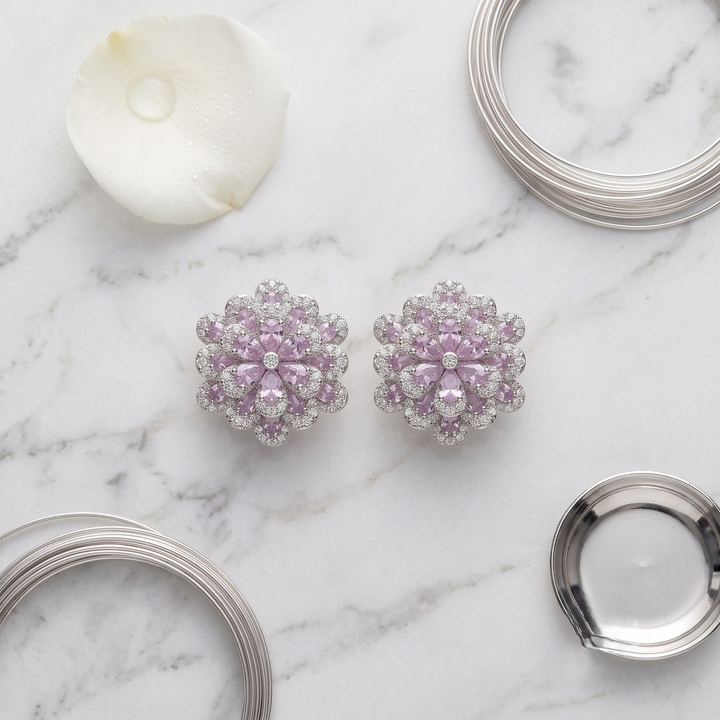 Adhya Earrings