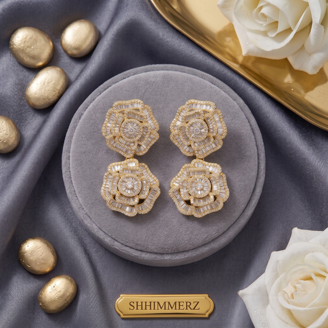 Anna Earrings