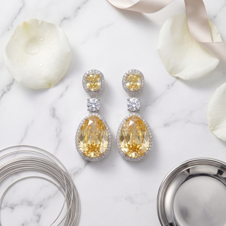 Tohi Earrings