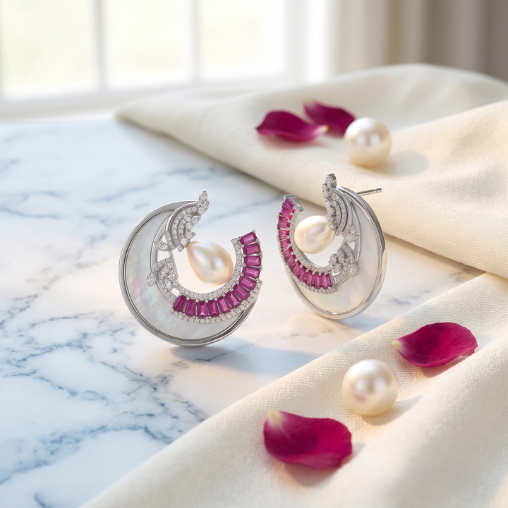 Boski Earrings