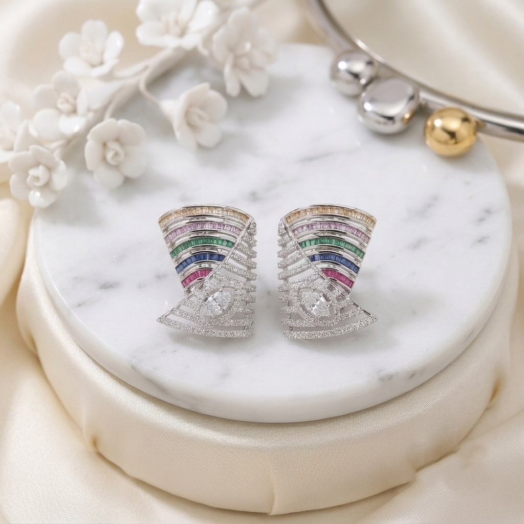 Som Earrings