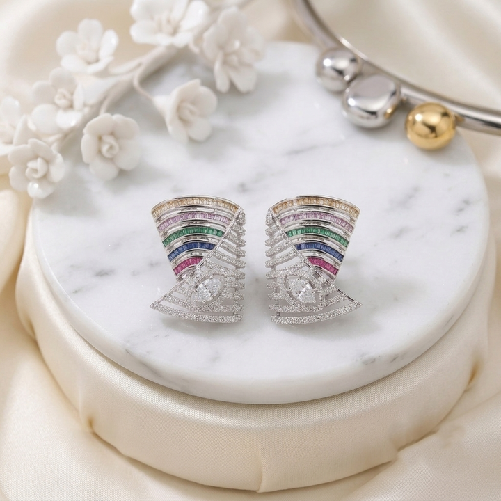 Som Earrings