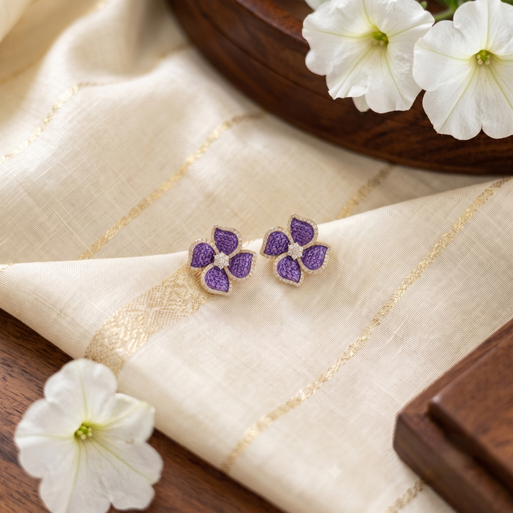 Mona Earrings