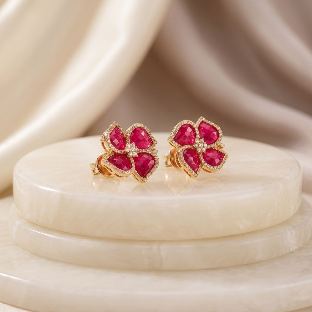 Mona Earrings
