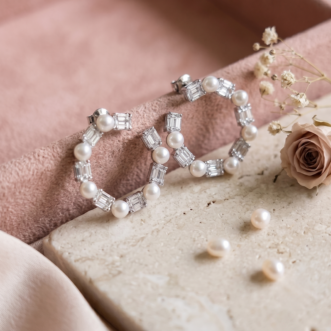 Komal Earrings