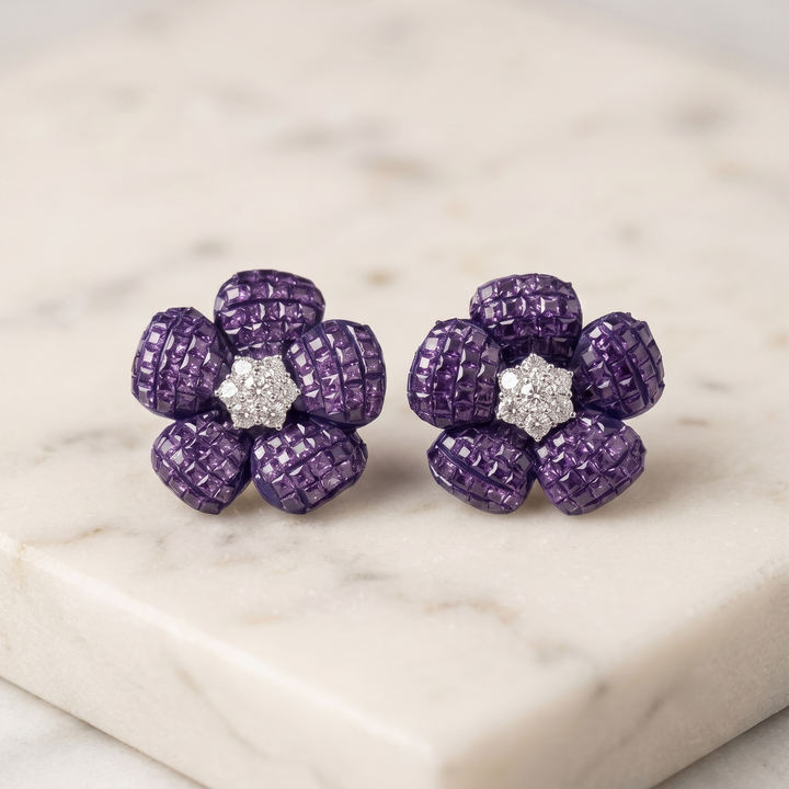 Komi Earrings