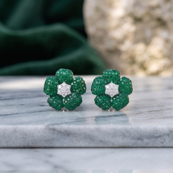Komi Earrings