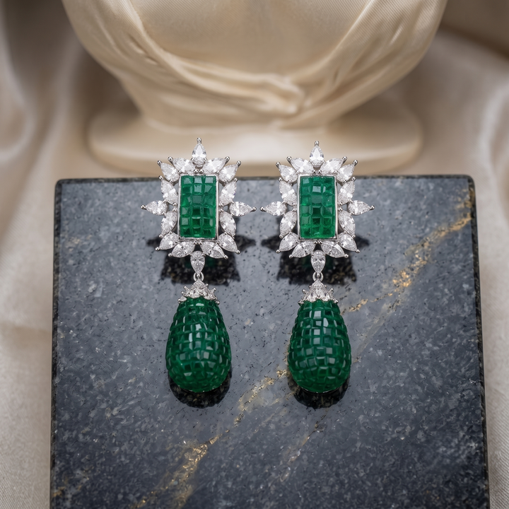 Raya Earrings