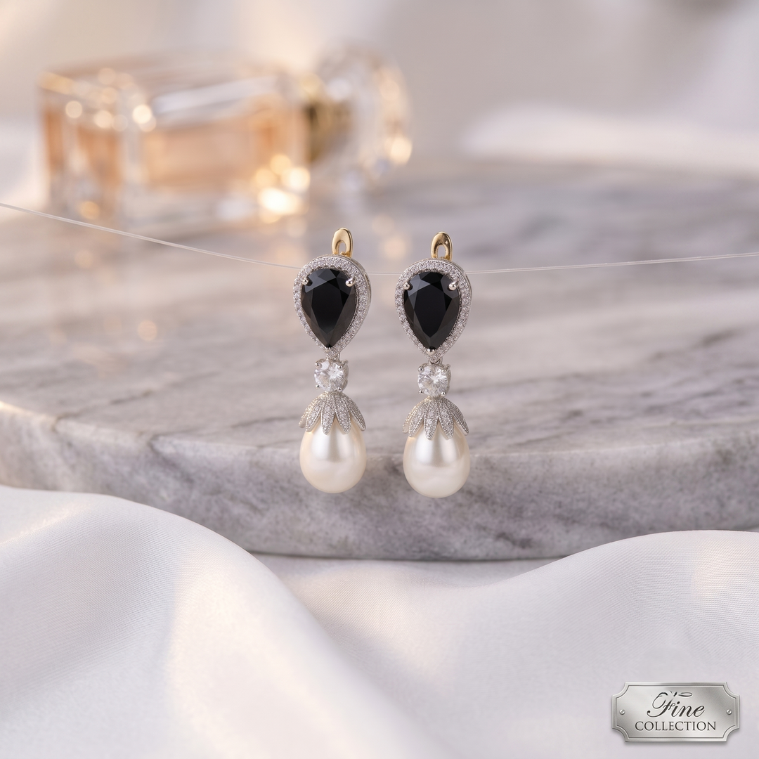 Jiya Earrings