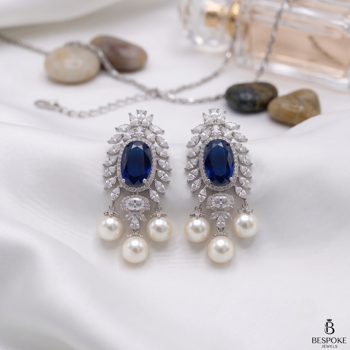 Mithila Earrings