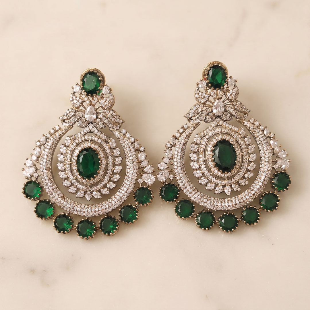 Ruhi Earrings