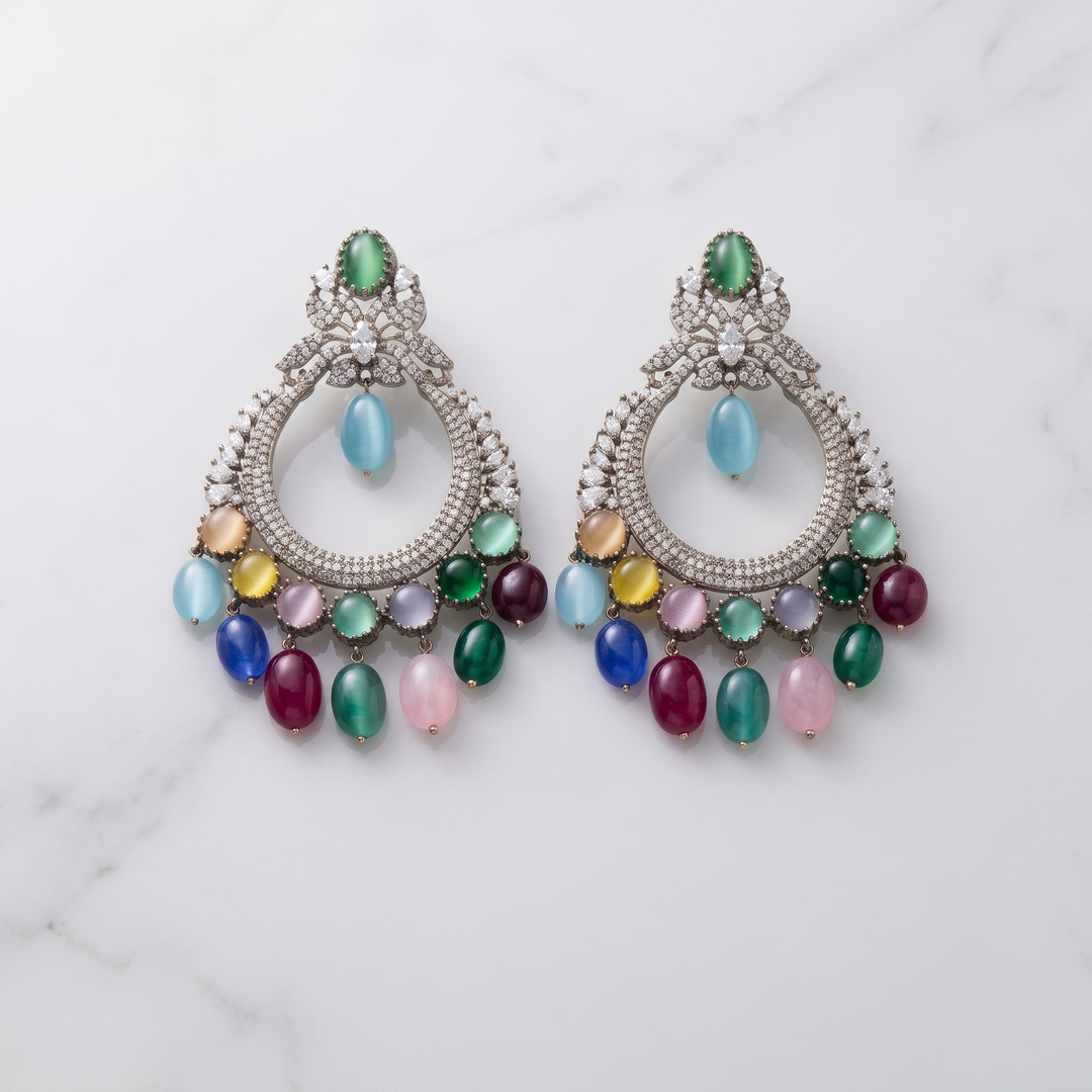 Sahi Earrings