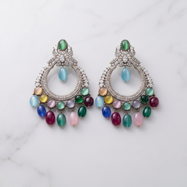 Sahi Earrings