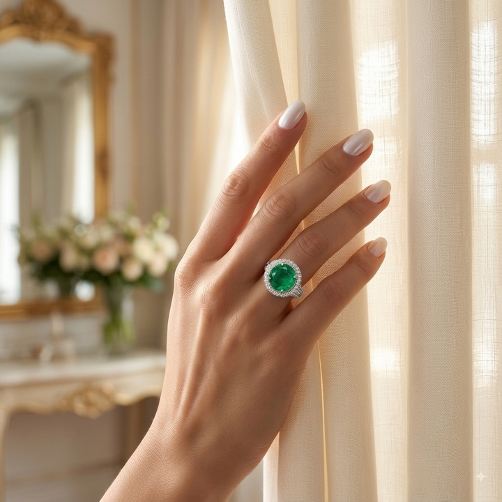 Rii Ring
