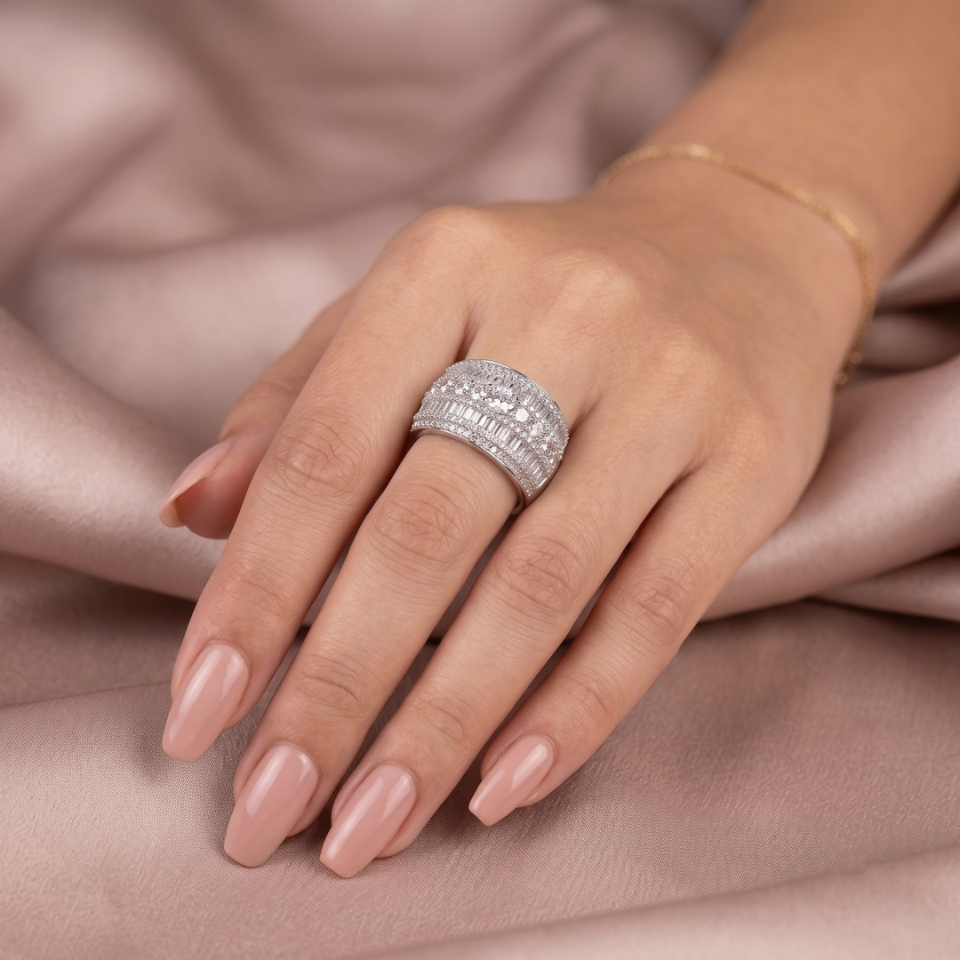 Tisha Ring