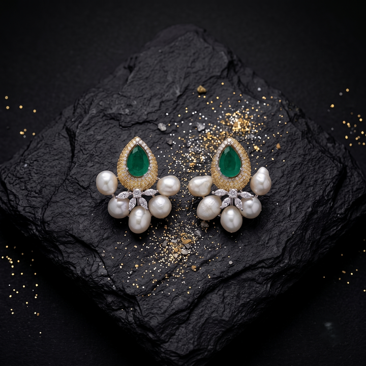 Moli Earrings