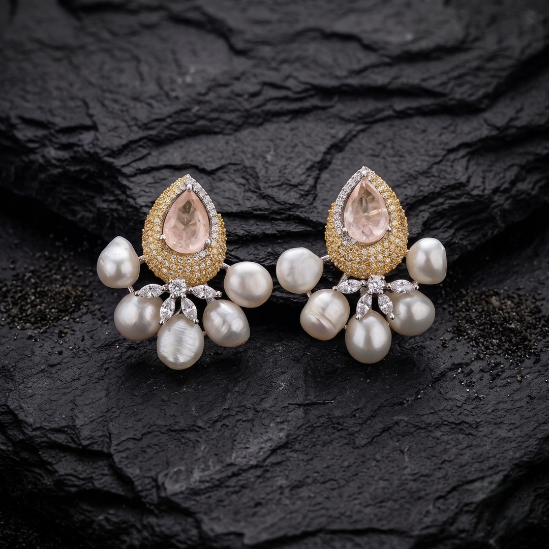 Moli Earrings