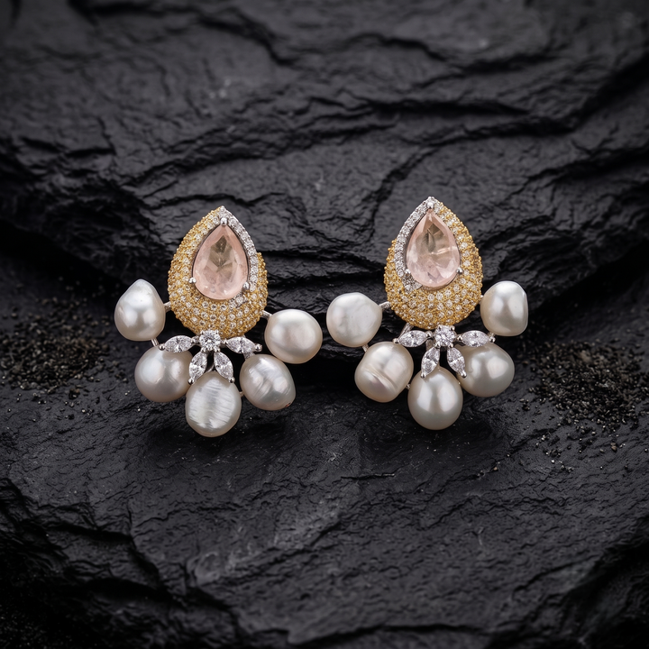 Moli Earrings