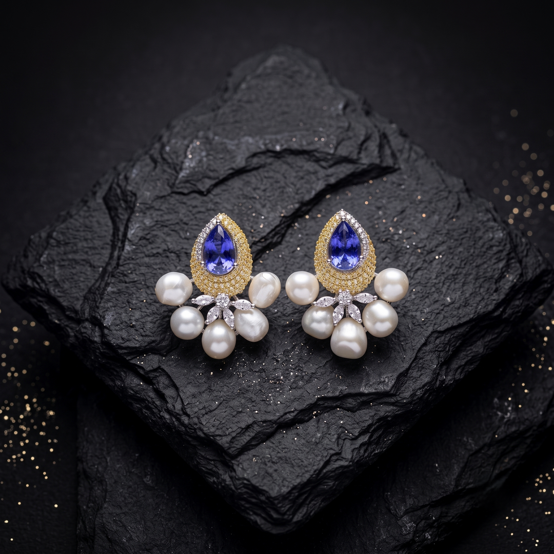Moli Earrings
