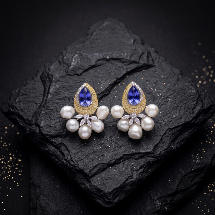 Moli Earrings