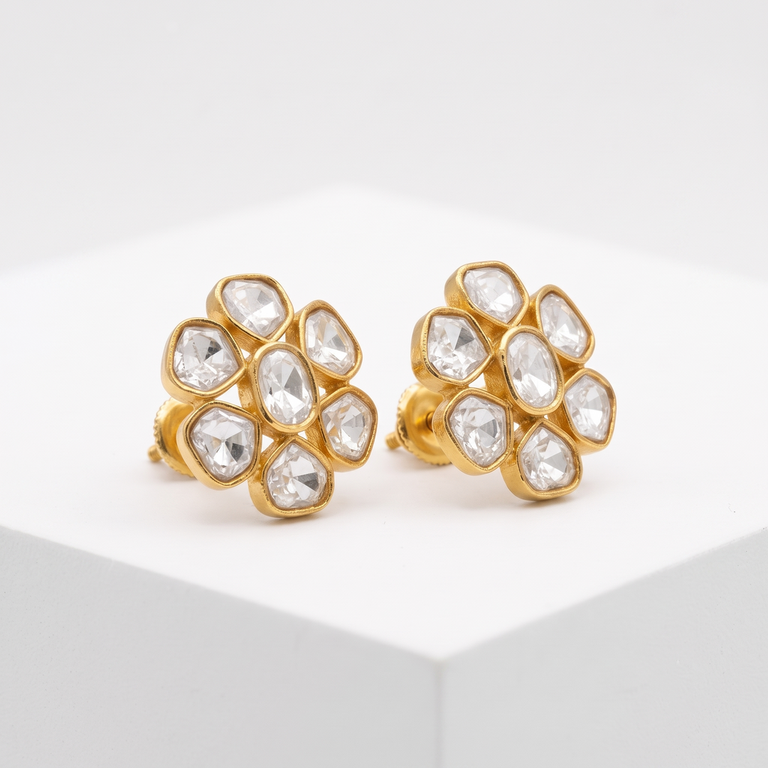 Surabhi Earrings