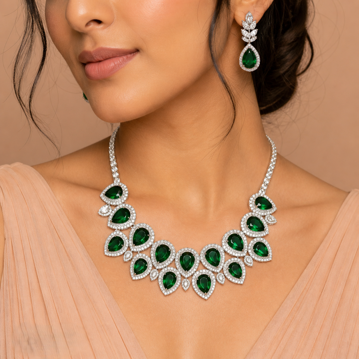 Beni Neckpiece