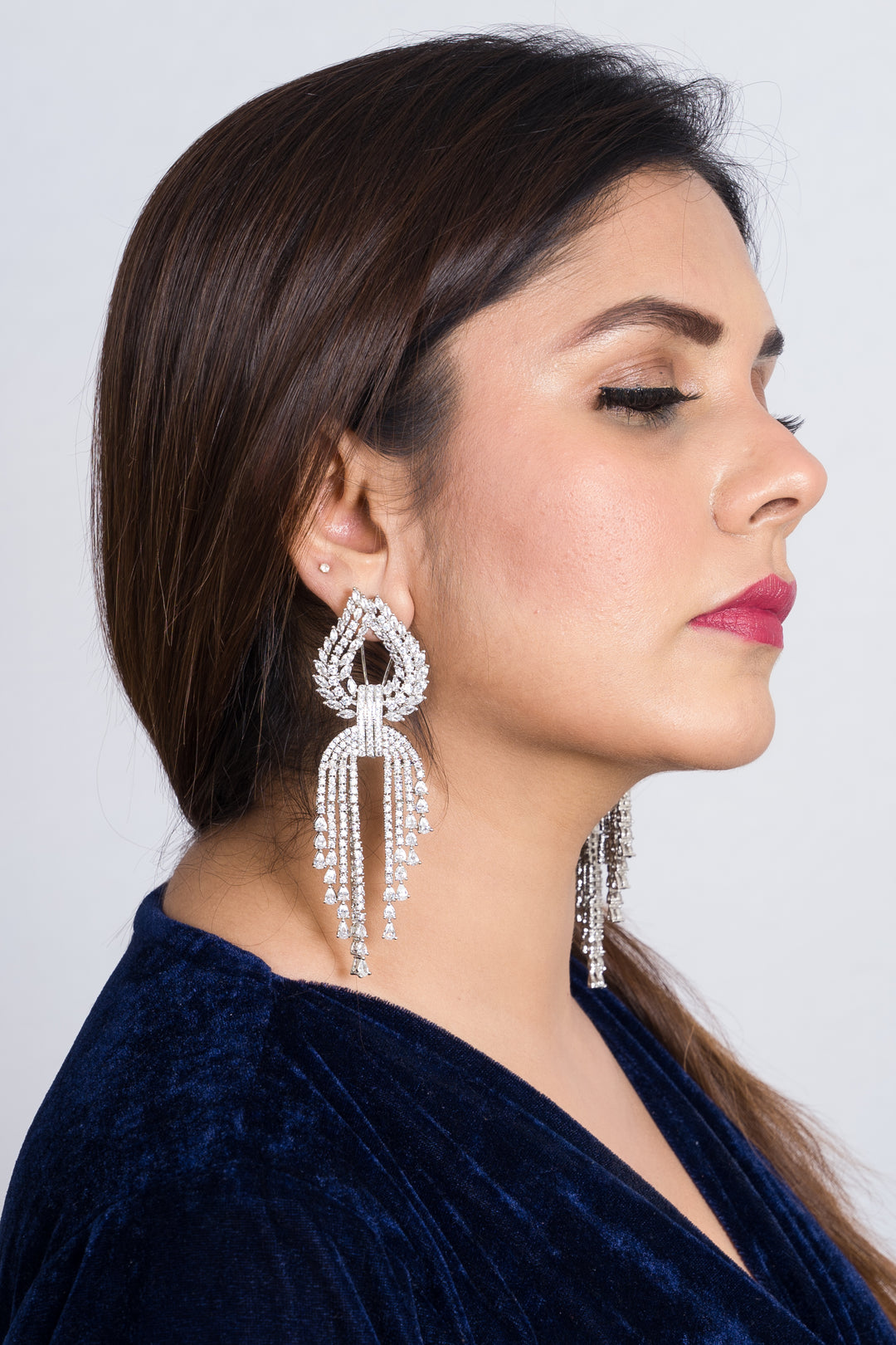 Oversized  Danglers
