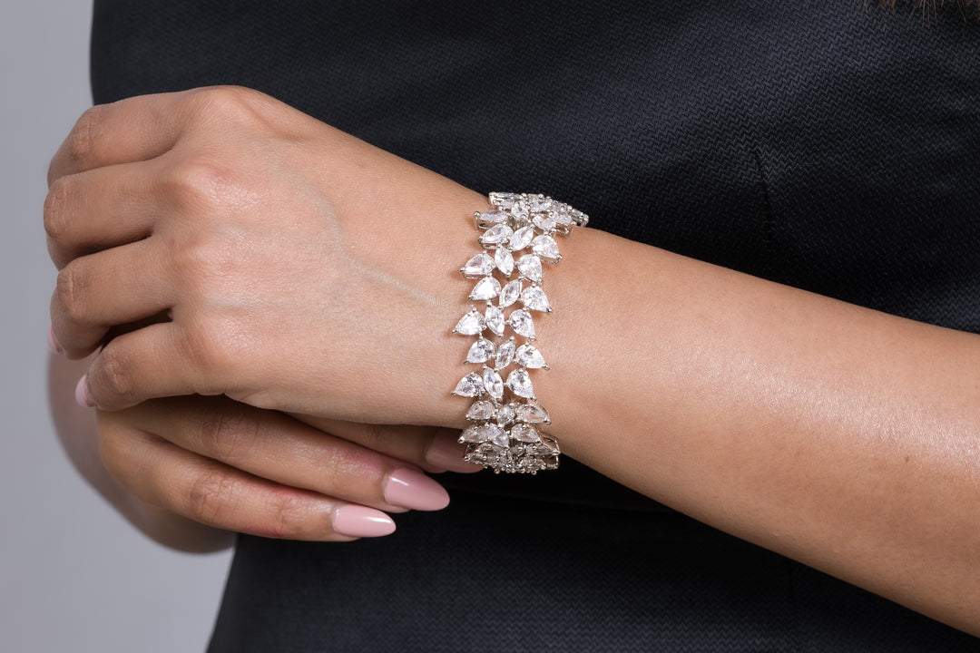 Lily Bracelet