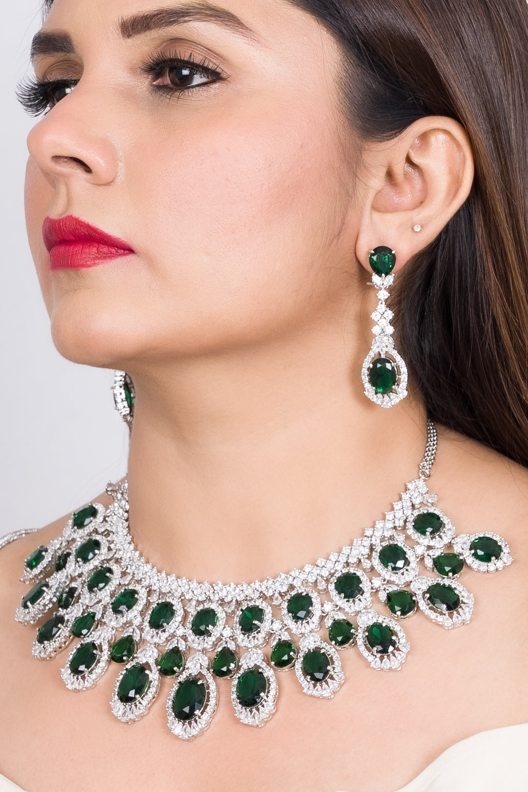 Grand Diamond Set
