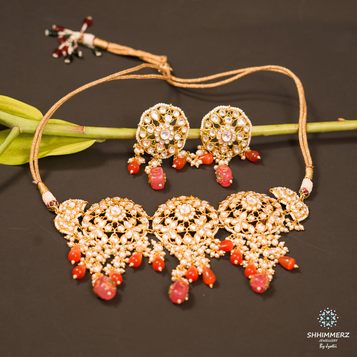 Naina Choker