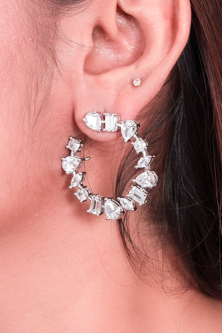 Swarovski Studs