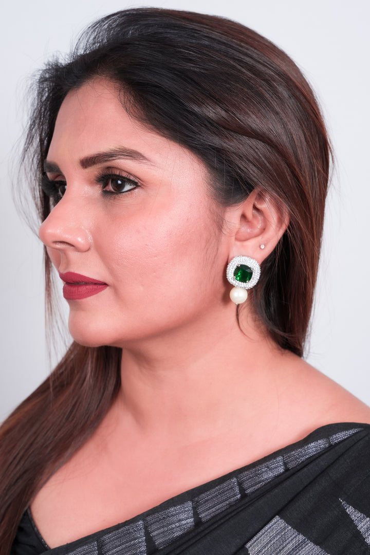 Dew Drops Studs