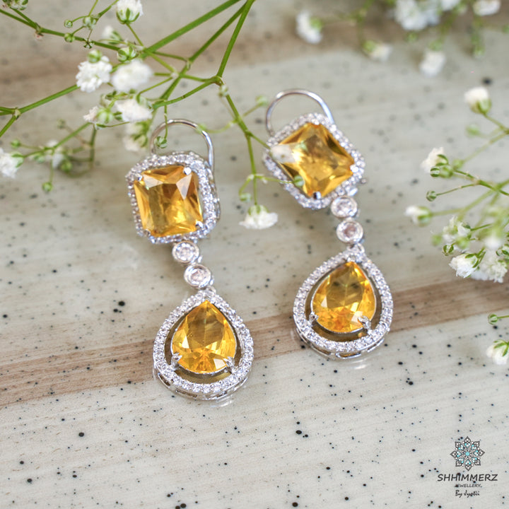 Nova Earrings