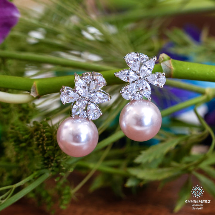 Colourful Pearl Drops