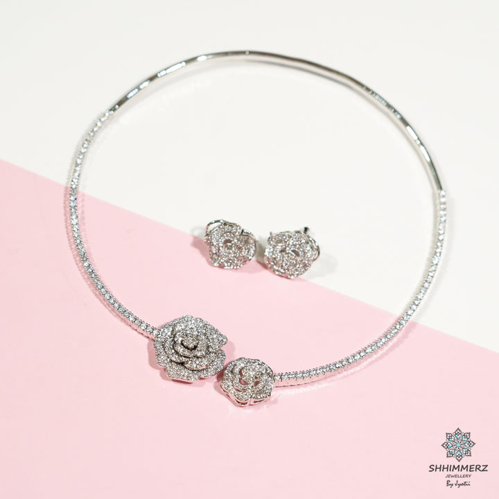 Rose Hasli