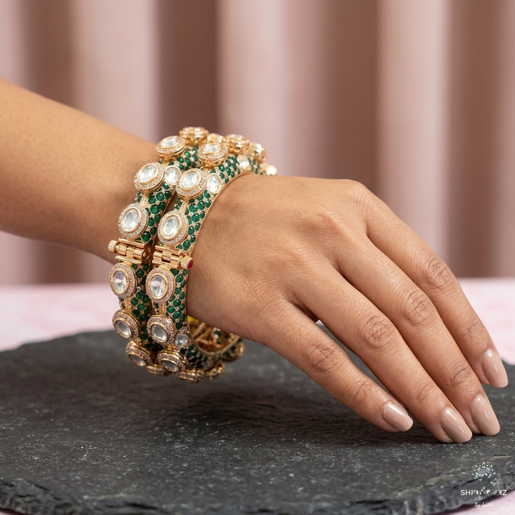 Mirza Bangles