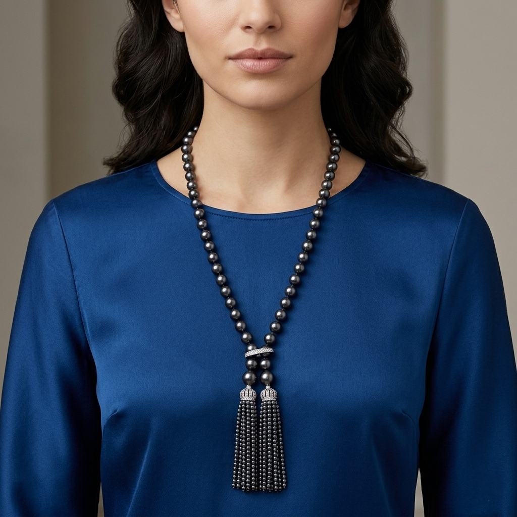 Amol Neckpiece