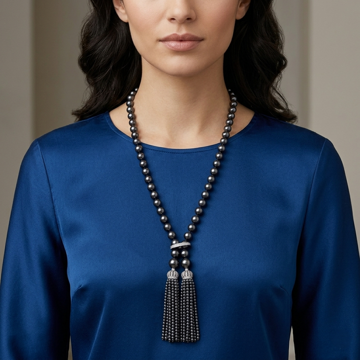Amol Neckpiece