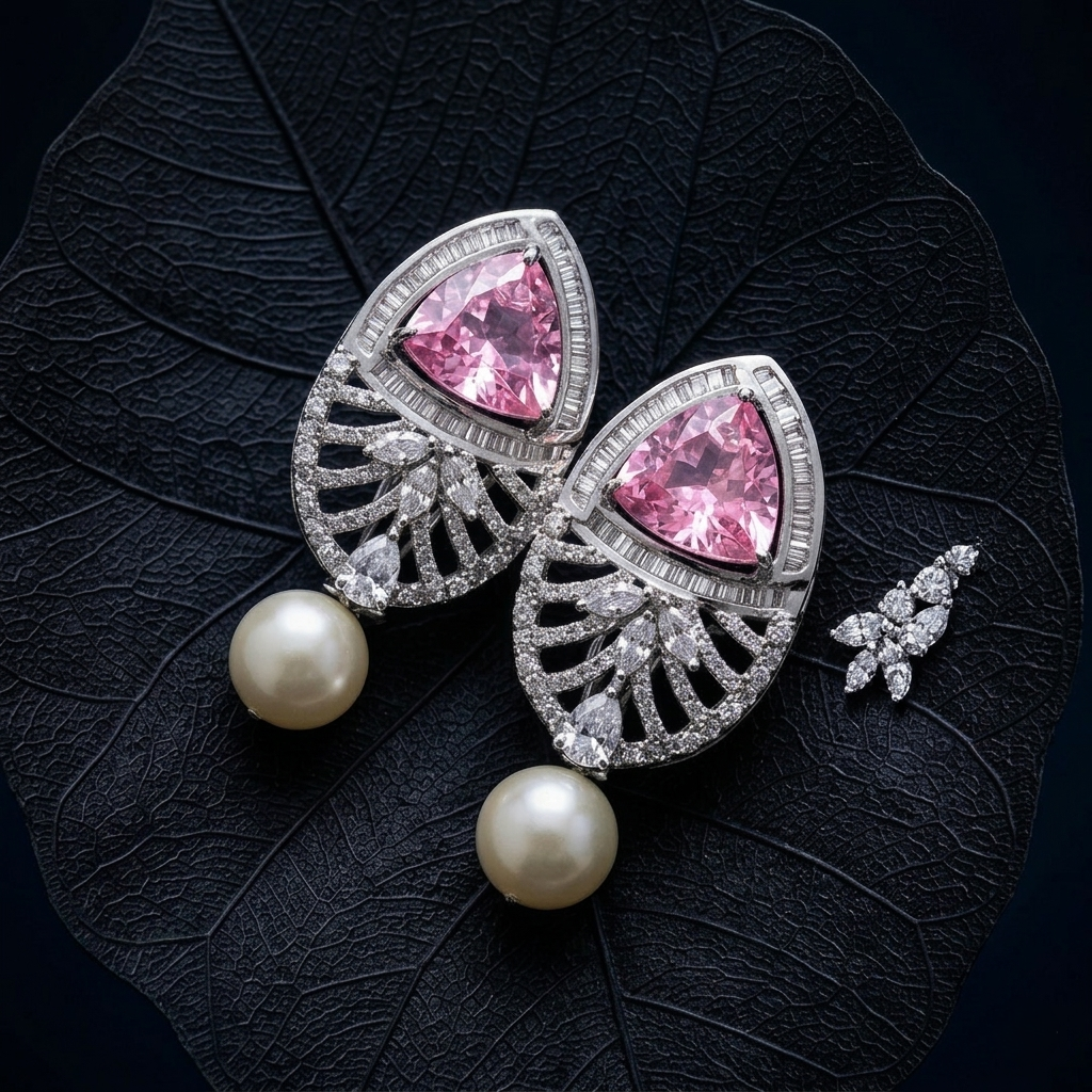 Bhumi Earings