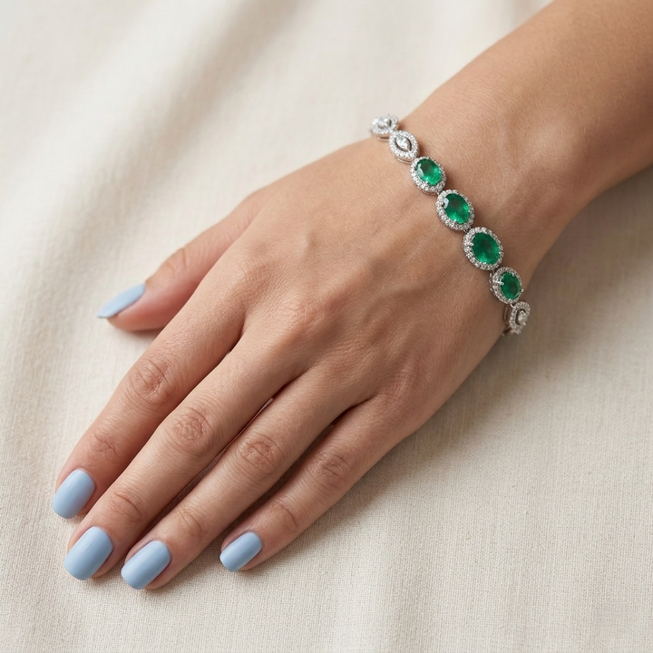 Ashsna Bracelet
