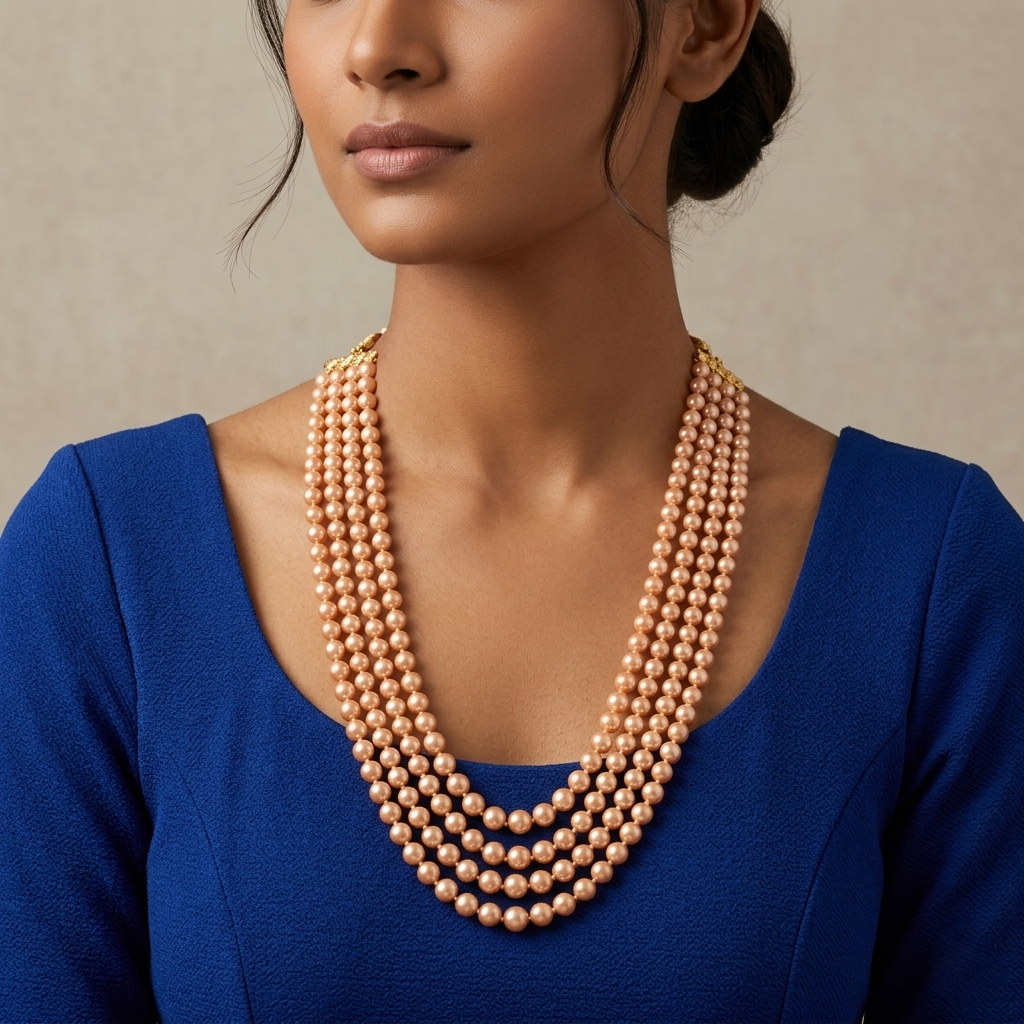 Shobha Neckpiece