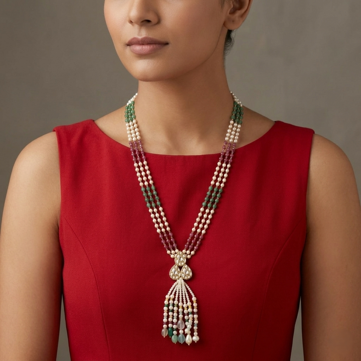 Mona Neckpiece