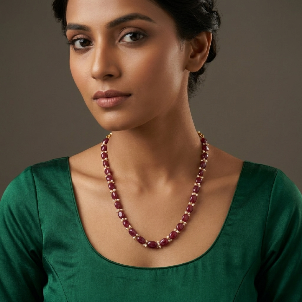 Meh Neckpiece