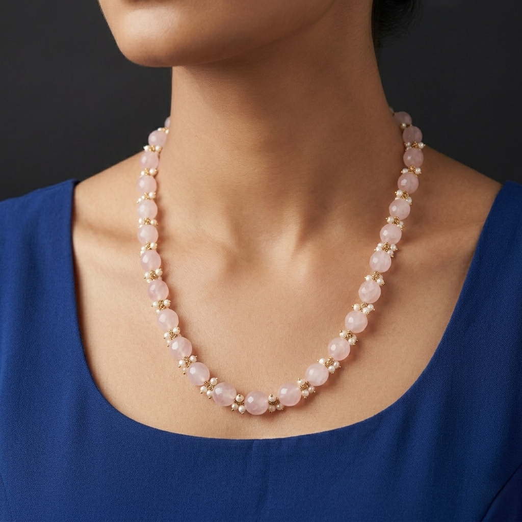 Meh Neckpiece