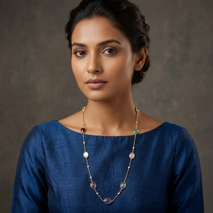 Parvati Neckppiece