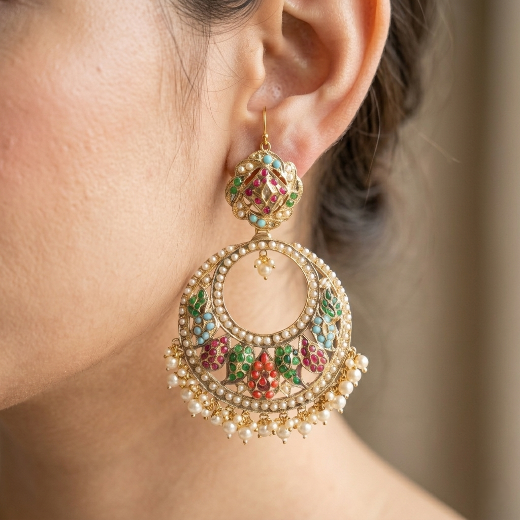 Kamya Chandbalis