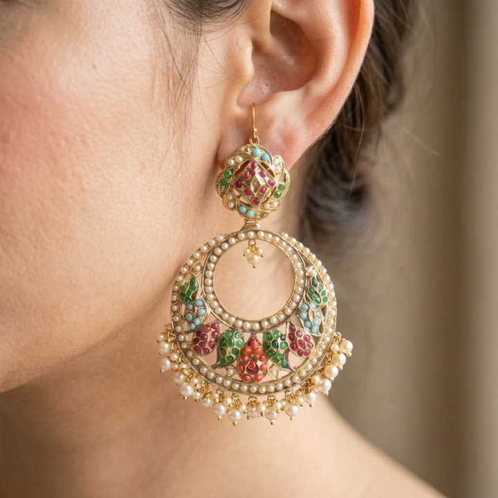 Kamya Chandbalis